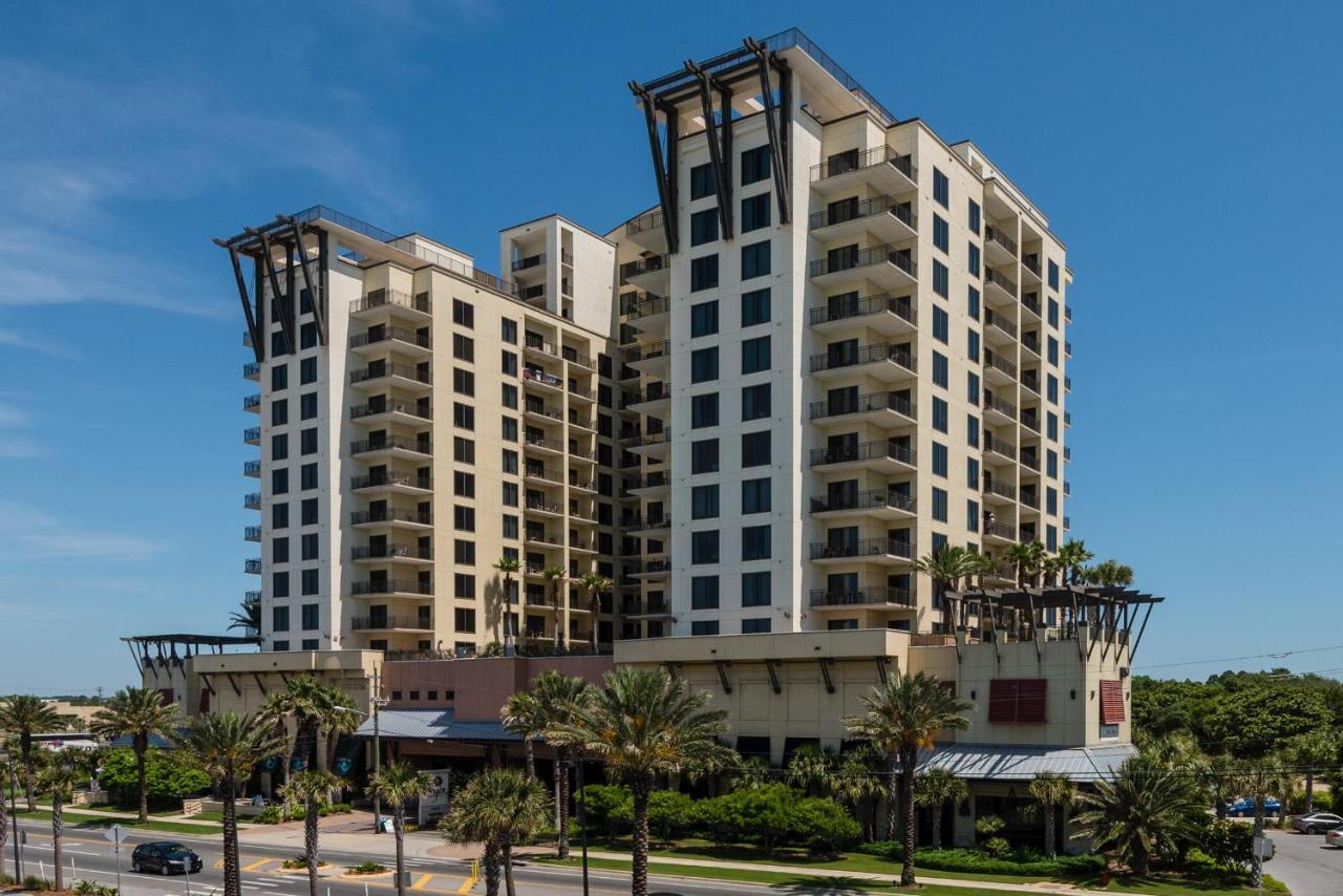 Apartamento Origin At Seahaven 825 Panama City Beach Exterior foto
