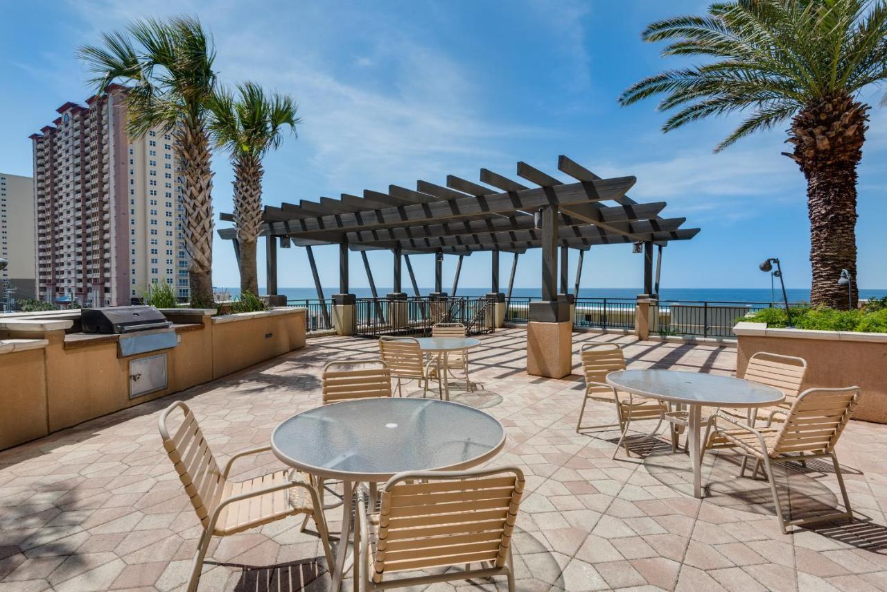 Apartamento Origin At Seahaven 825 Panama City Beach Exterior foto