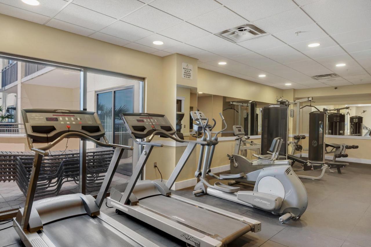 Apartamento Origin At Seahaven 825 Panama City Beach Exterior foto