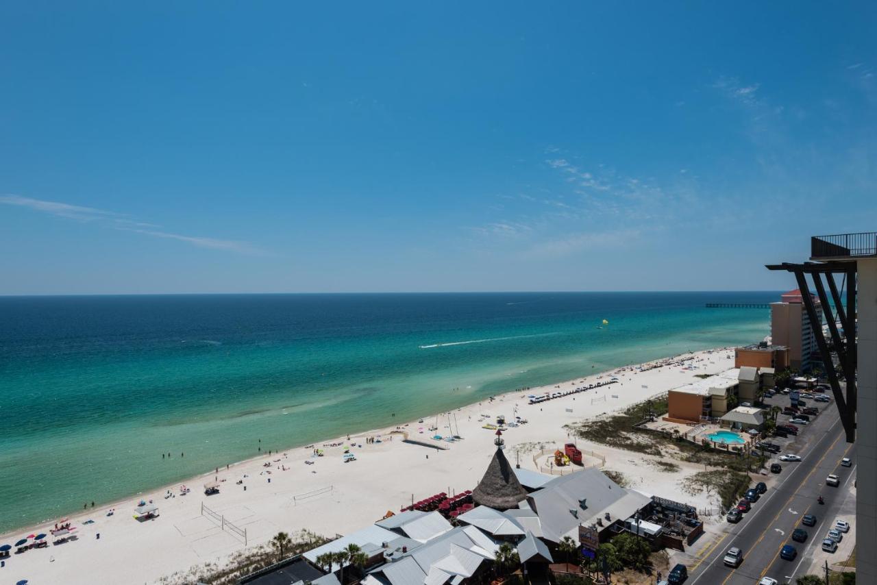 Apartamento Origin At Seahaven 825 Panama City Beach Exterior foto