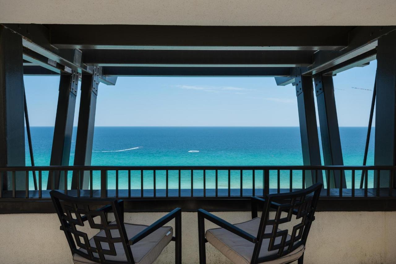 Apartamento Origin At Seahaven 825 Panama City Beach Exterior foto