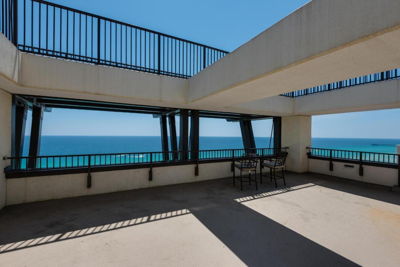 Apartamento Origin At Seahaven 825 Panama City Beach Exterior foto