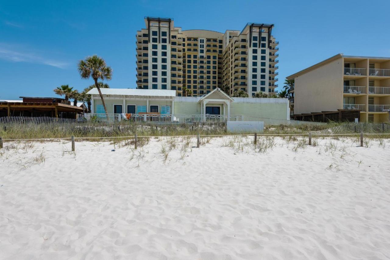 Apartamento Origin At Seahaven 825 Panama City Beach Exterior foto