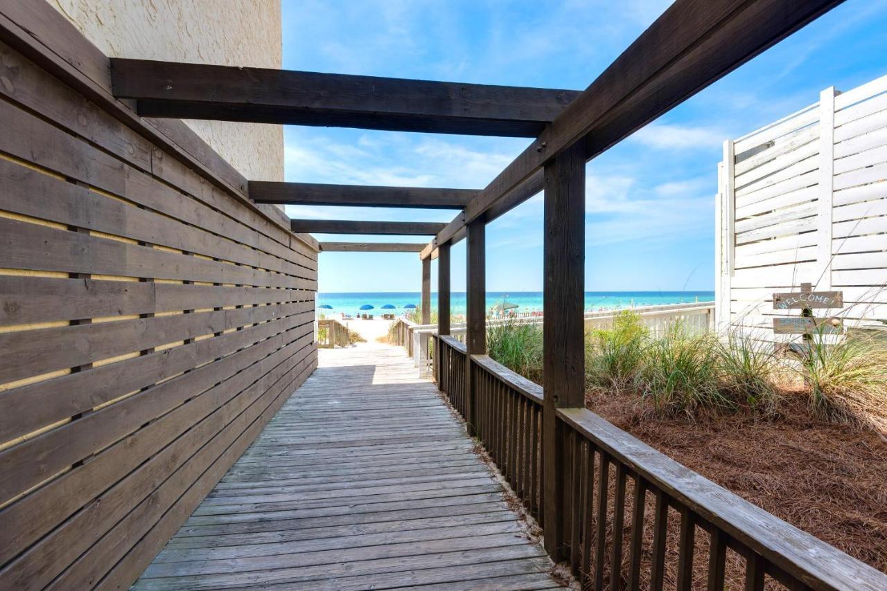 Apartamento Origin At Seahaven 825 Panama City Beach Exterior foto
