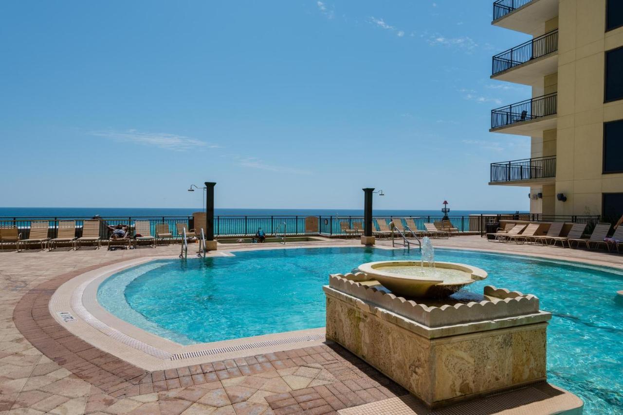 Apartamento Origin At Seahaven 825 Panama City Beach Exterior foto