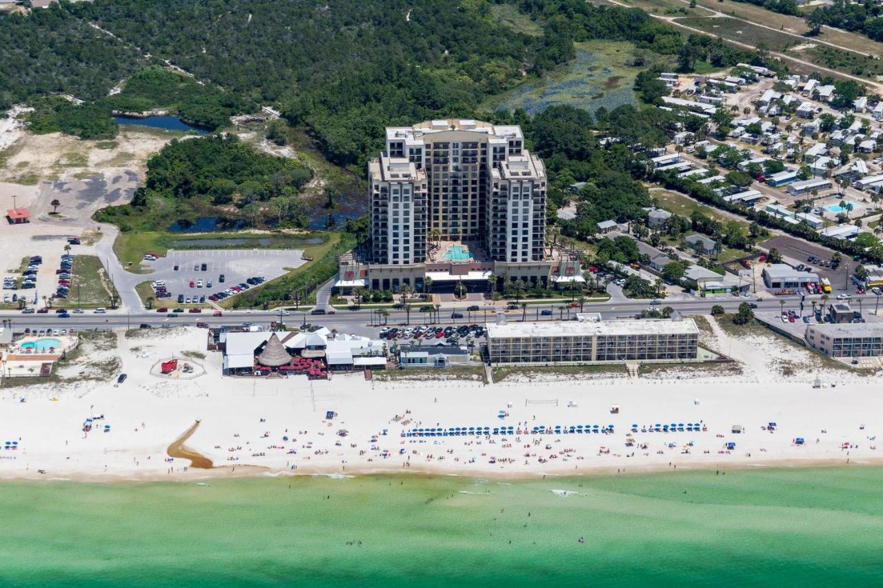 Apartamento Origin At Seahaven 825 Panama City Beach Exterior foto