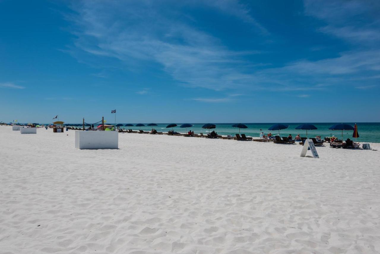 Apartamento Origin At Seahaven 825 Panama City Beach Exterior foto