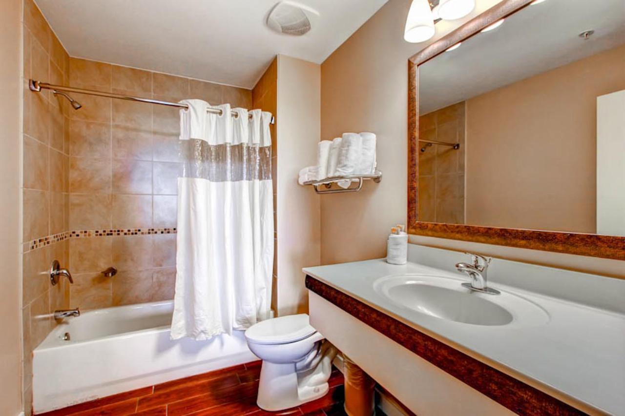 Apartamento Origin At Seahaven 825 Panama City Beach Exterior foto
