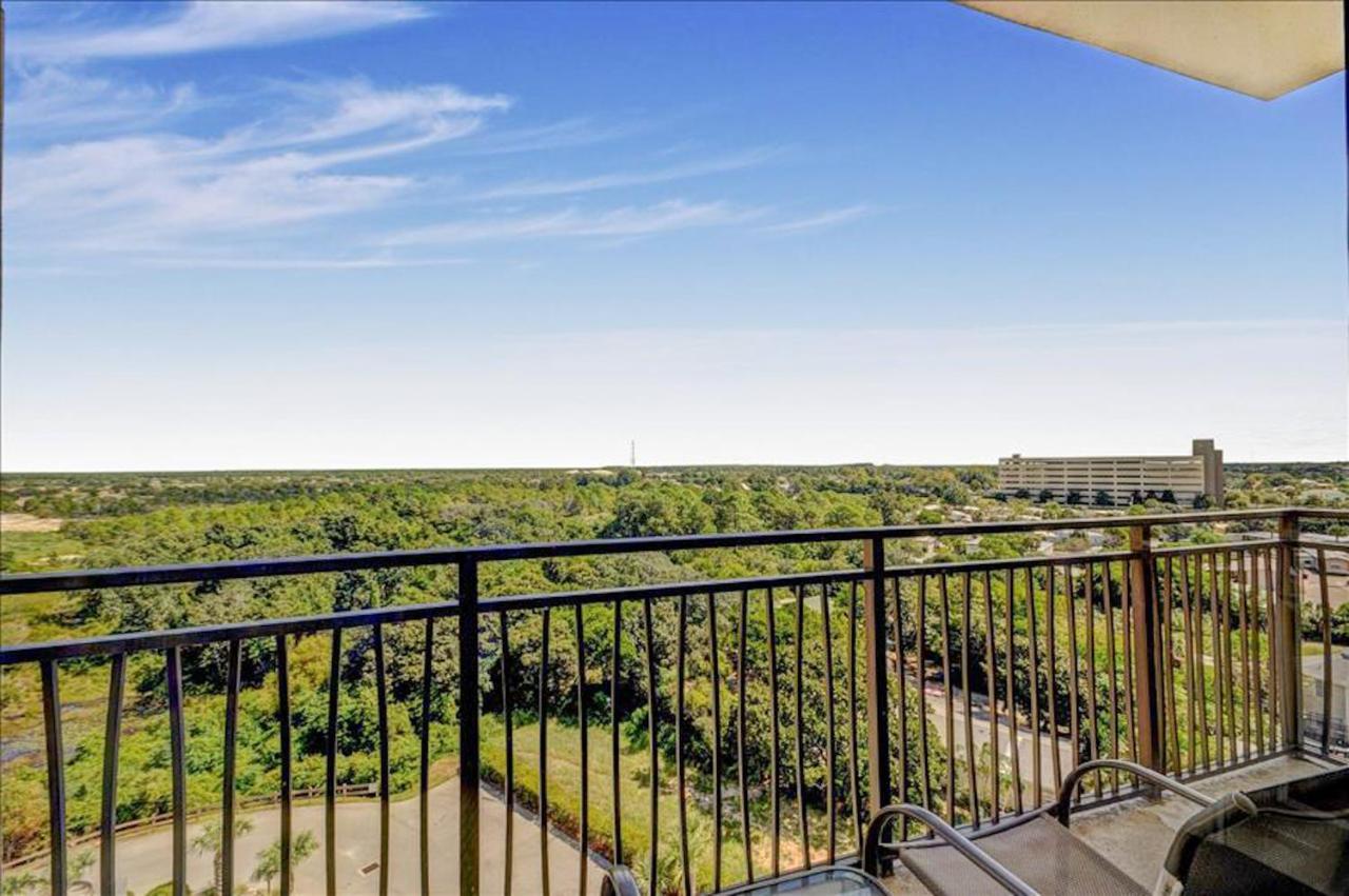 Apartamento Origin At Seahaven 825 Panama City Beach Exterior foto