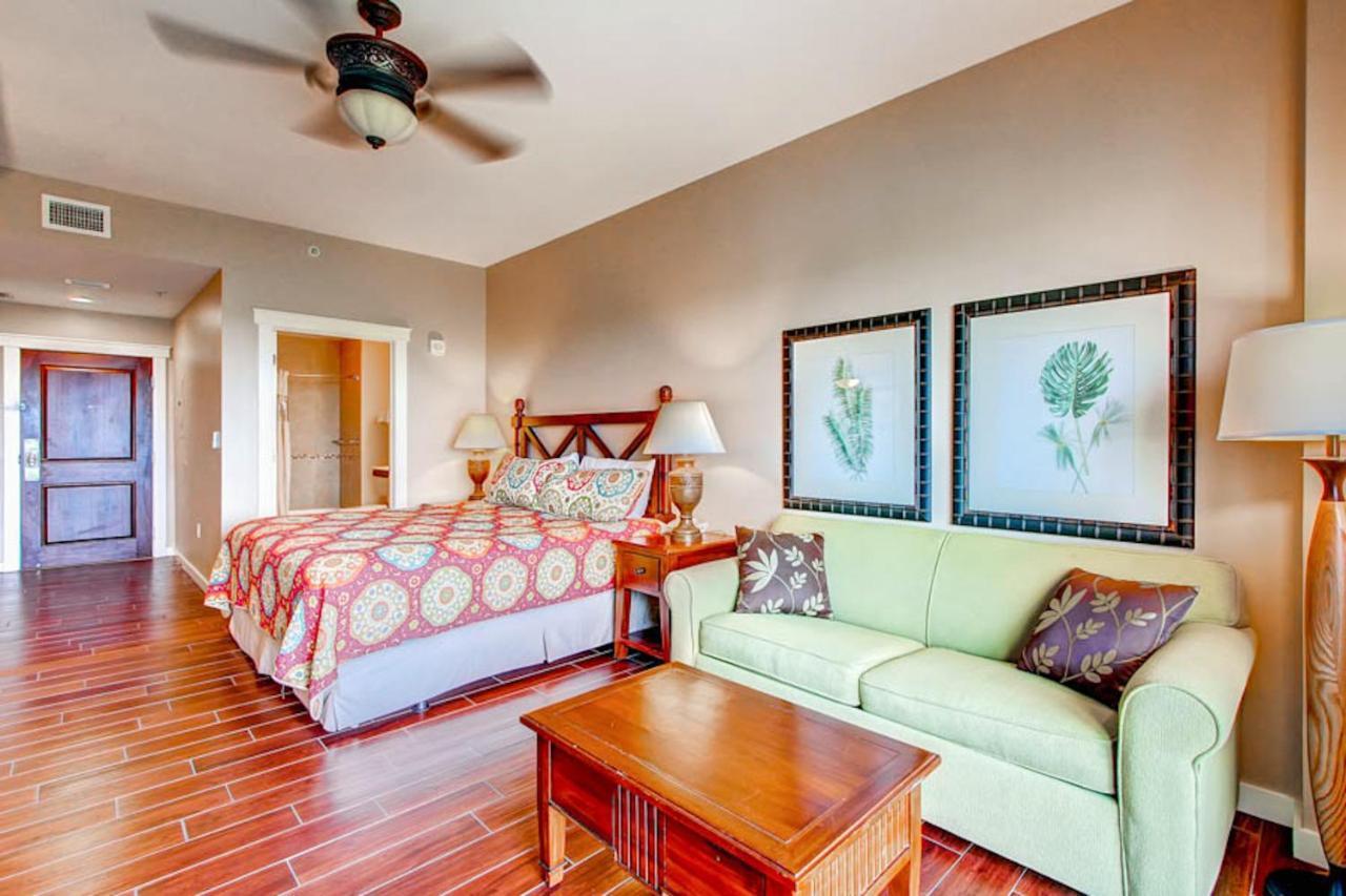 Apartamento Origin At Seahaven 825 Panama City Beach Exterior foto
