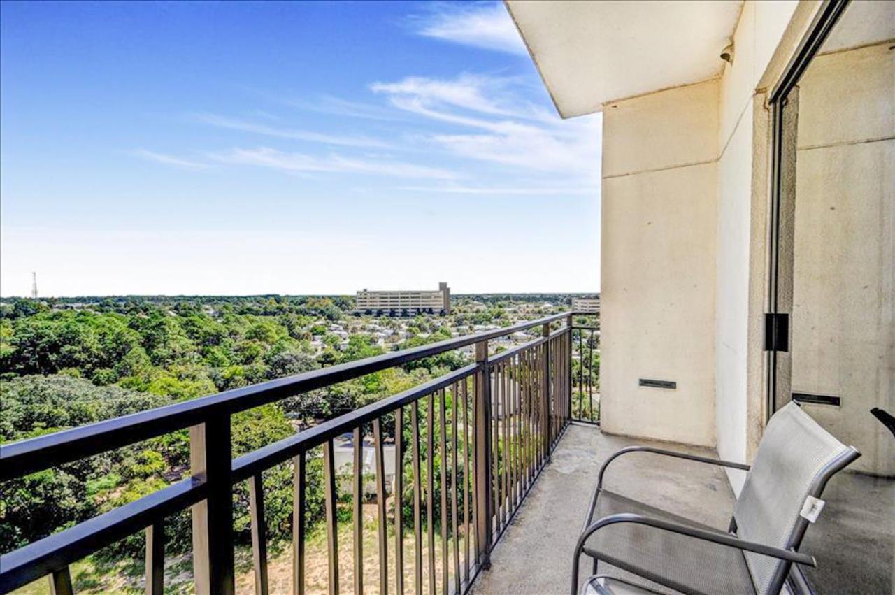 Apartamento Origin At Seahaven 825 Panama City Beach Exterior foto