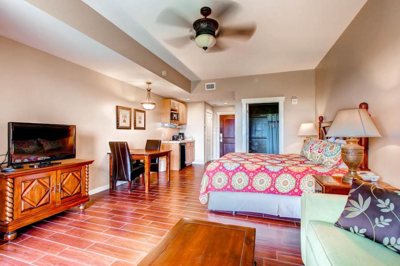 Apartamento Origin At Seahaven 825 Panama City Beach Exterior foto